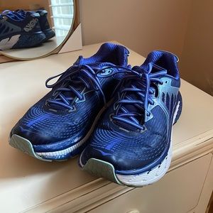 HOKA One One Gaviota 4 Running Shoe (Women’s)